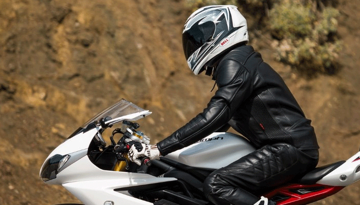 The Top 5 Motorcycle Safety Gear for Every Rider