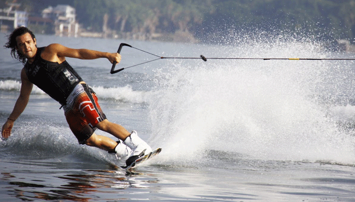The Top 5 Water Skiing Destinations Around the World