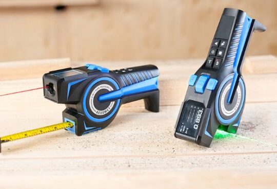 The World's Most Accurate Digital Tape Review