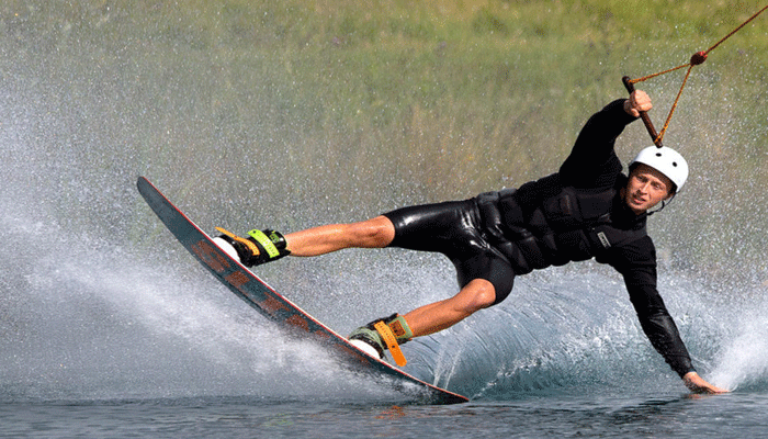 Top 8 Wakeboarding Destinations for Your Next Adventure