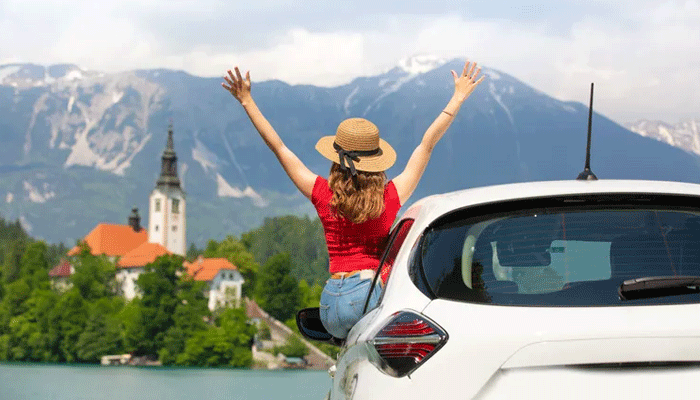 Top Destinations for Car Travelers 