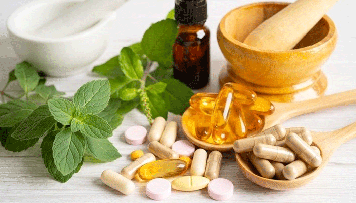 Top Essential Supplements Every Adult Should Conside