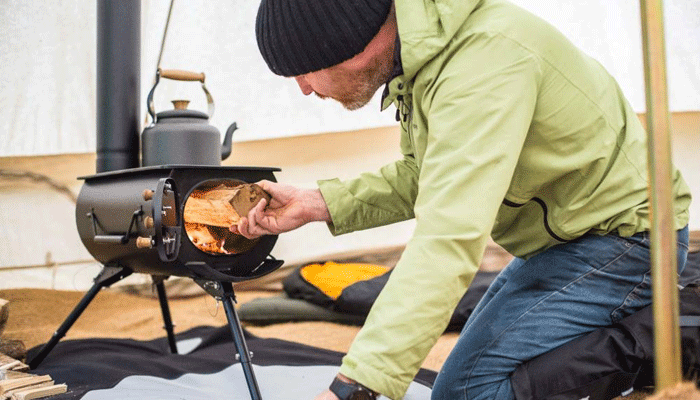 Top Tent Stove Kits to Keep You Warm and Cozy on Your Camping Trips