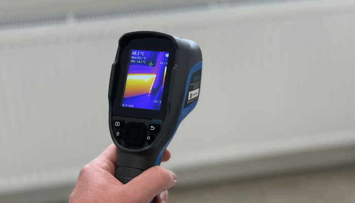 Top Thermal Imaging Cameras of In Depth Reviews and Comparisons
