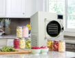 Benefits of Using a Freeze Dryer for Food Preservation
