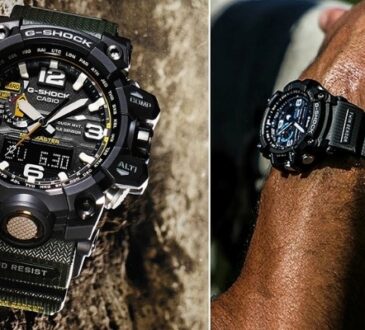 Tested: The Complete Buyer's Guide to Tactical Survival Watches