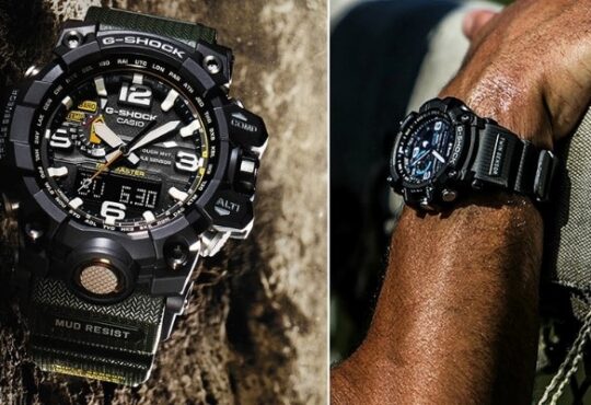 Tested: The Complete Buyer's Guide to Tactical Survival Watches