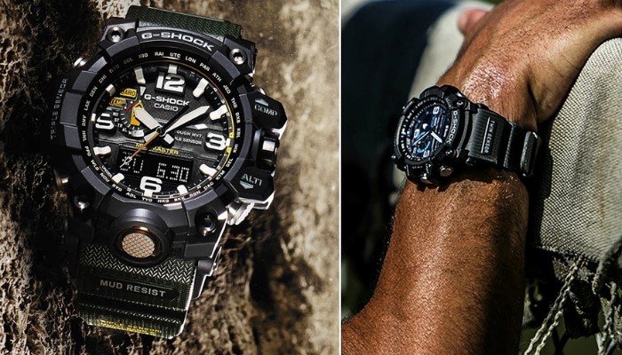 Tested: The Complete Buyer's Guide to Tactical Survival Watches
