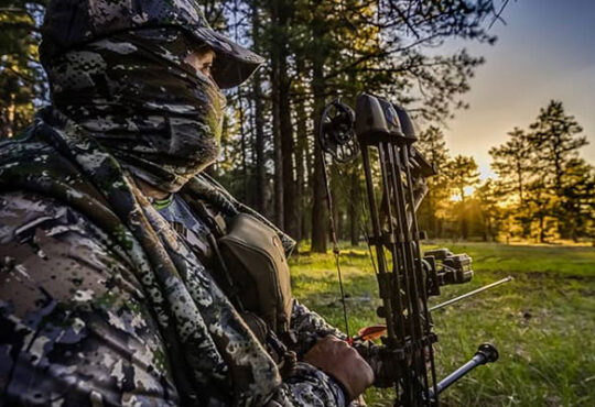 The Impact of Hunting Attire on Your Hunting Experience