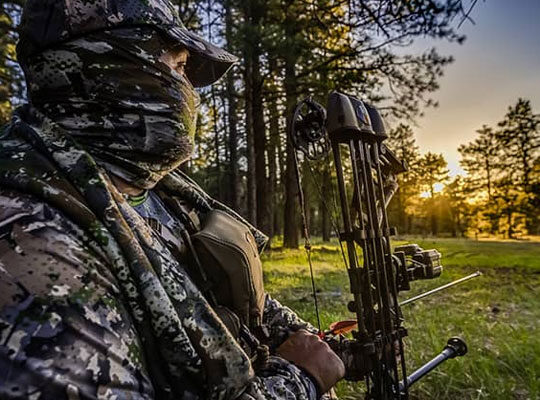 The Impact of Hunting Attire on Your Hunting Experience