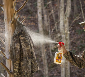 Top Benefits of Using Fatal Attraction Hunting Spray