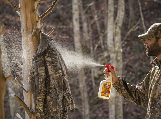 Top Benefits of Using Fatal Attraction Hunting Spray