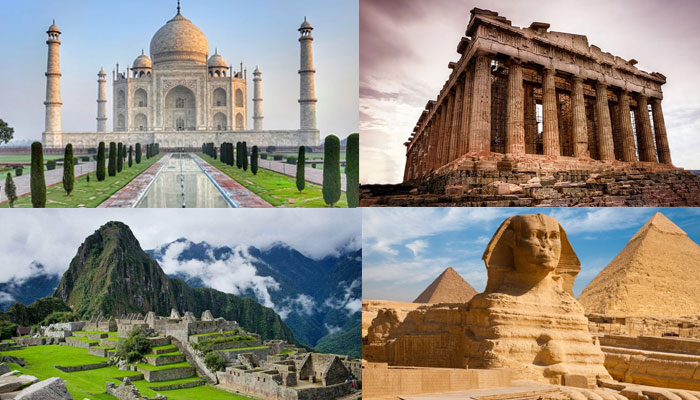 Top Historical Places to Visit in the World