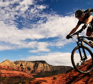 5 Best Mountain Biking Trails for Adventure Seekers