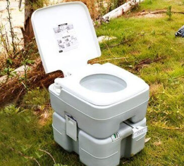 Benefits of Having a Portable Camping Toilet