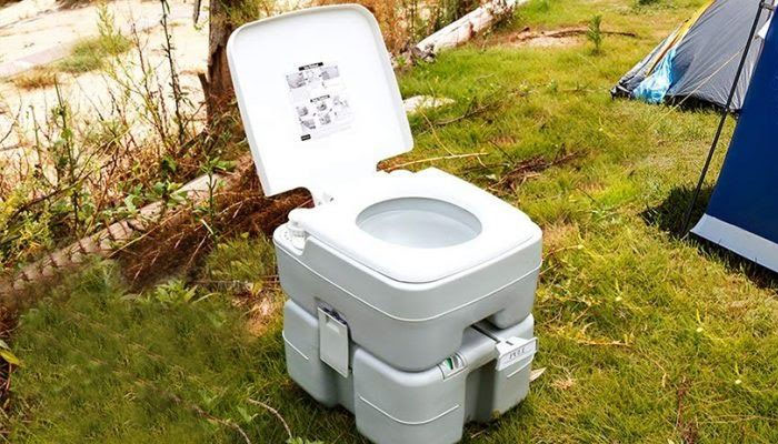 Benefits of Having a Portable Camping Toilet