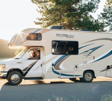 The Ultimate Guide to Campervan Rental Costs in the US