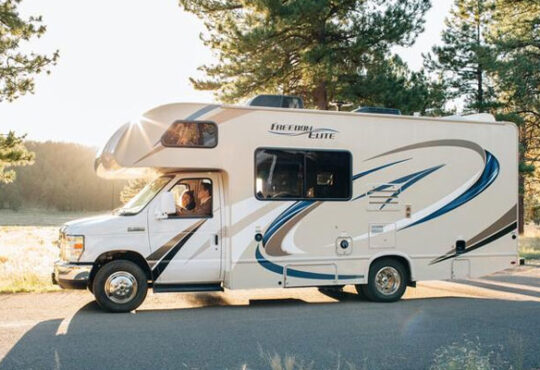 The Ultimate Guide to Campervan Rental Costs in the US