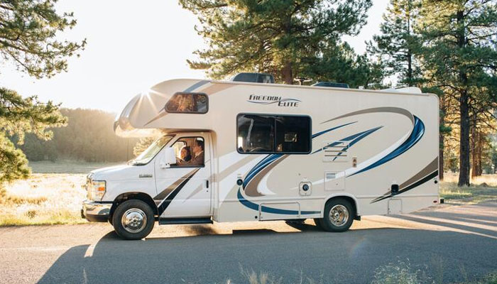 The Ultimate Guide to Campervan Rental Costs in the US