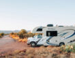 Top RV Rental in North America for Your Next Adventure