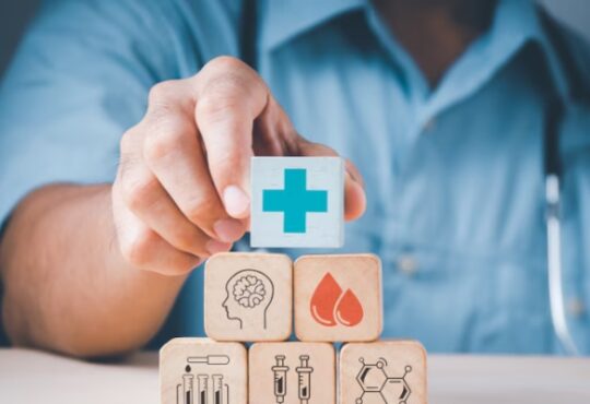 Easy Health Insurance Plans