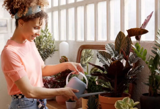 The Best Indoor Plant Pots: A Comprehensive Review