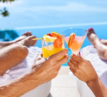 Booking All-Inclusive Travel Packages with OneTravel