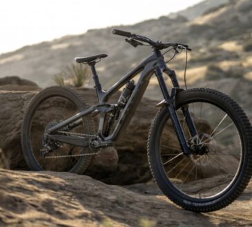 Trek Mountain Bikes