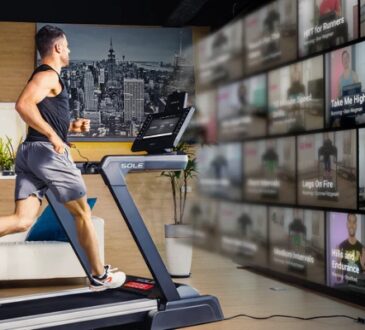 Sole Treadmills