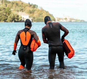 Men's Wetsuit