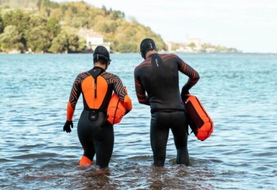 Men's Wetsuit