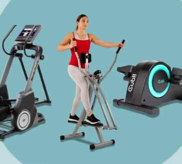 Sole Ellipticals