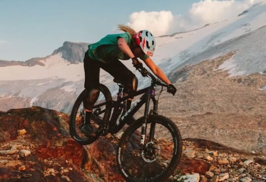 Trek Bicycles