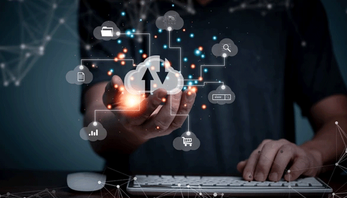 Enhancing your Website Performance with Cloud Hosting