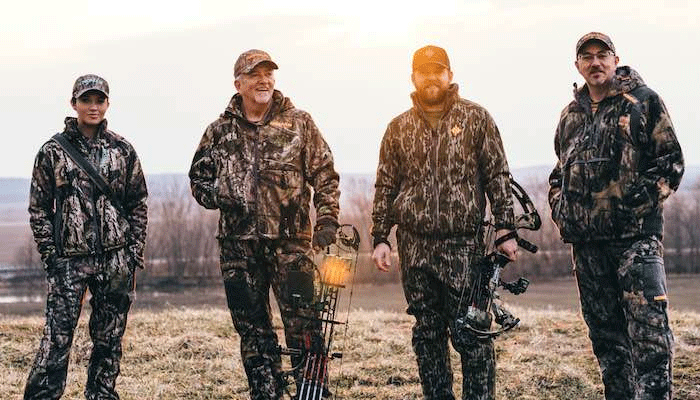 Tips for Using Scent Shield to Enhance Your Hunting Experience