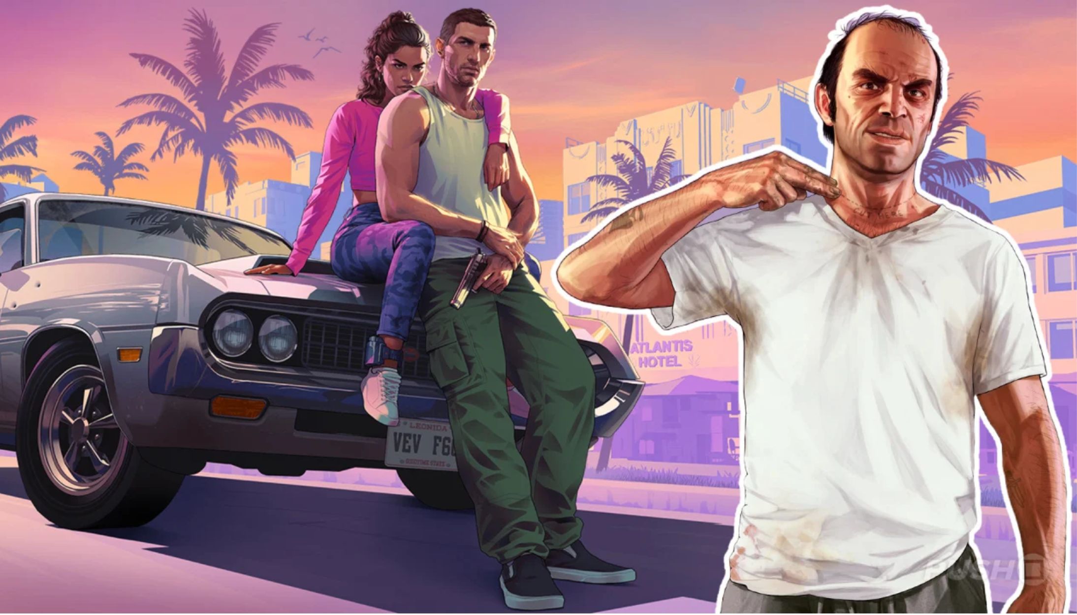 GTA 6: What New Features Can We Expect?