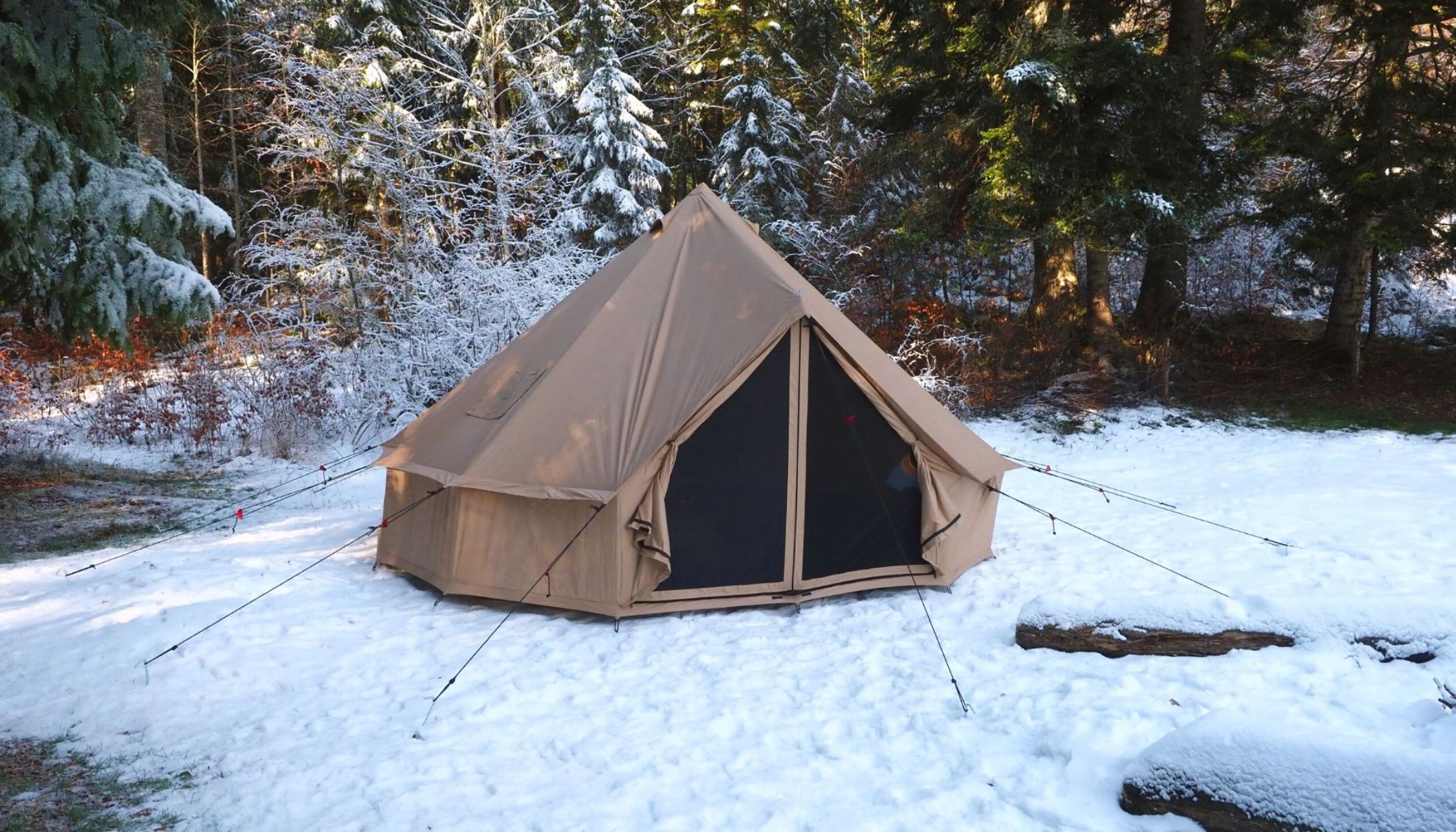 The Ultimate Camping Gear Checklist for 2025: Tested and Reviewed