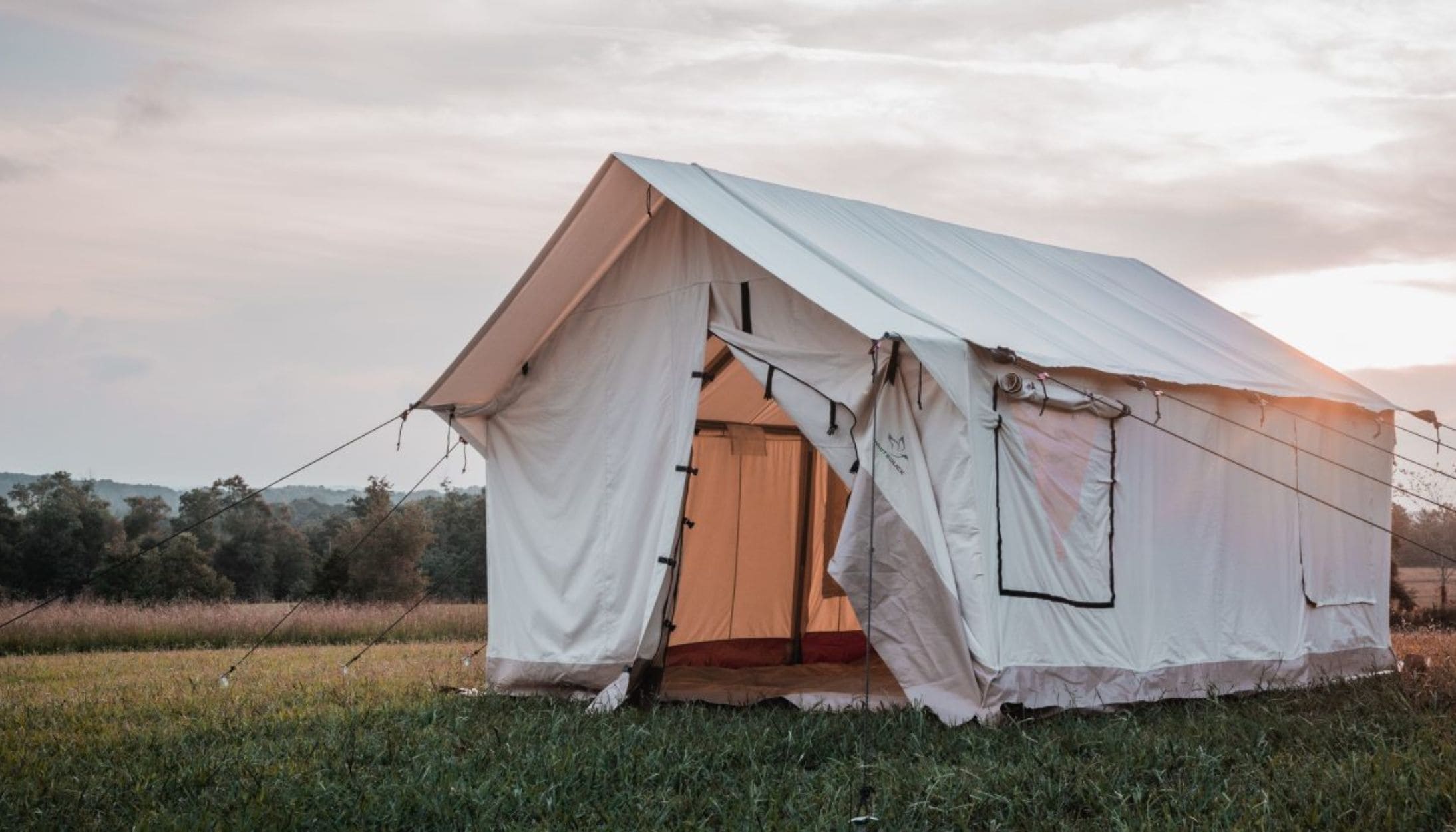 White Duck Wall Tent Reviews: The Ultimate Guide to Quality, Durability and Value