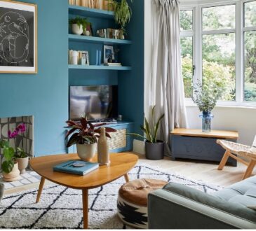 Living Room Furniture