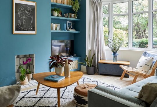 Living Room Furniture