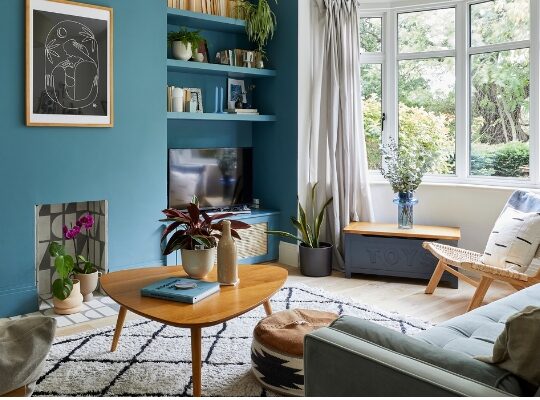 Living Room Furniture
