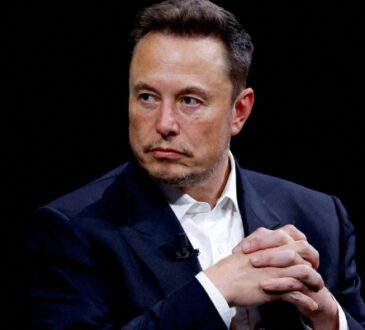 Tesla stock